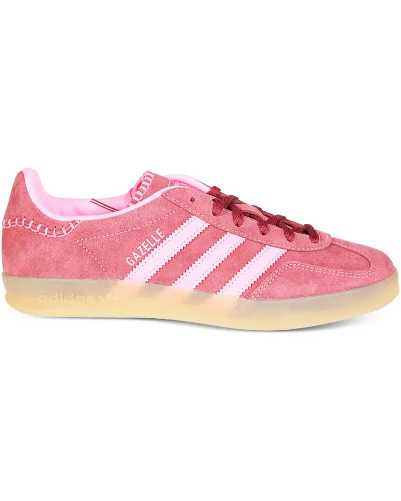 adidas Gazelle Indoor Sneakers - Rosa Rosa