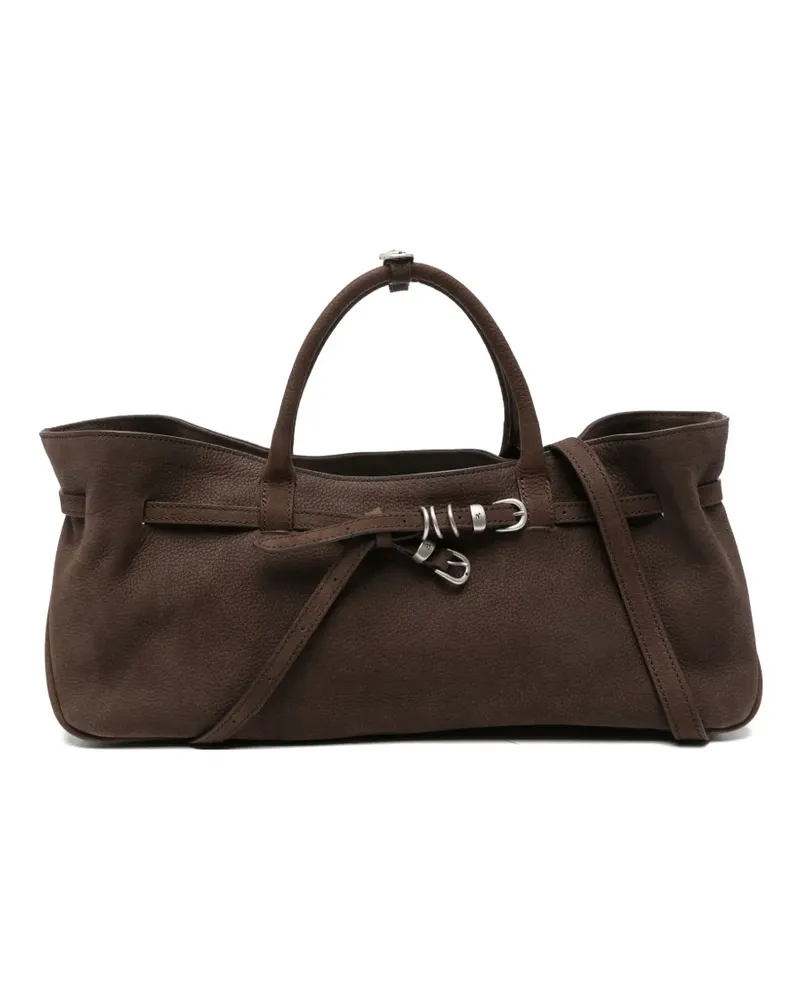 Marge Sherwood Grandma Used Tote Bag - Braun Braun