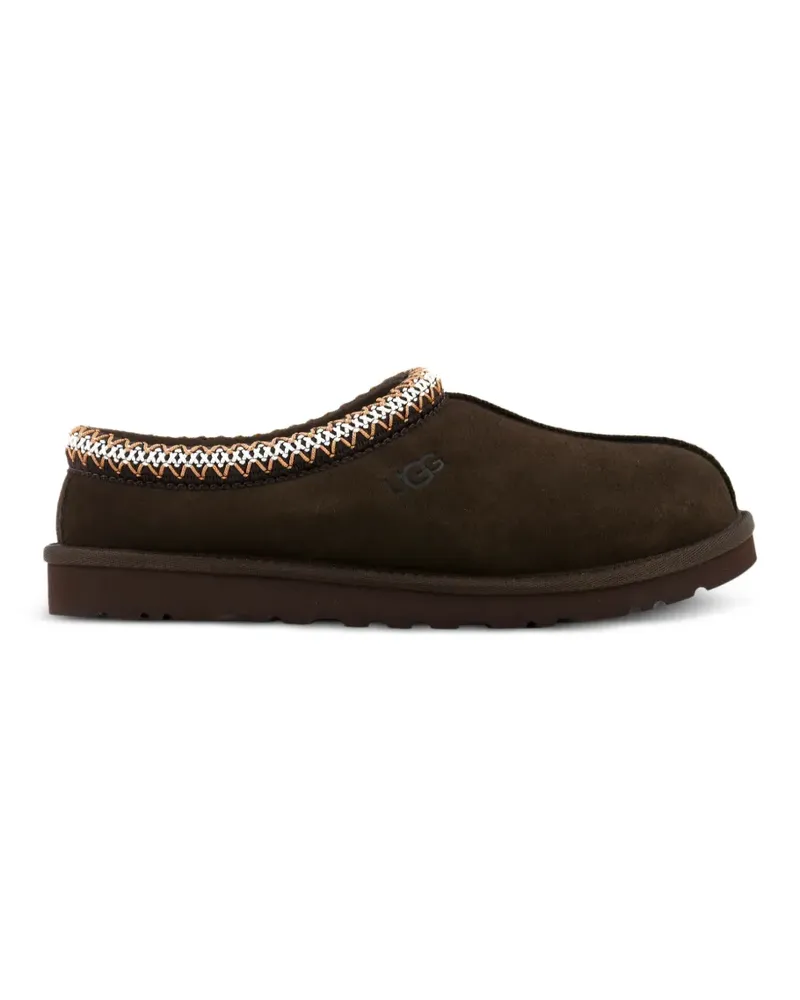 UGG Tasman Slipper - Braun Braun