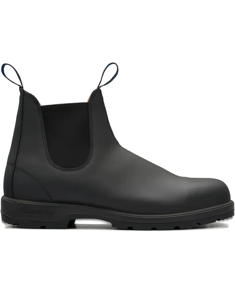 BLUNDSTONE Thermal Chelsea "Black" Stiefel - Schwarz Schwarz