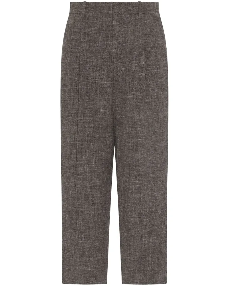 The Row Silas Hose - Braun Braun