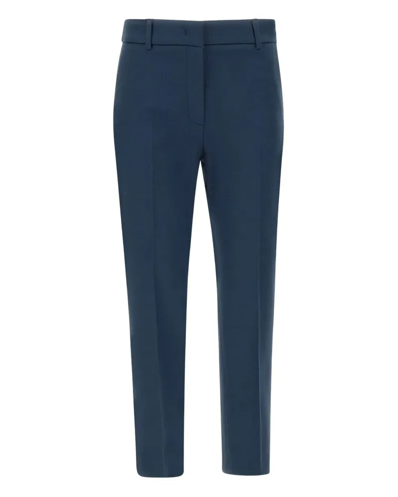 Max Mara Vite Hose - Blau Blau