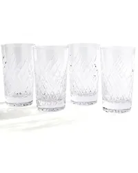 Soho Home Barwell Highball-Glas Nude