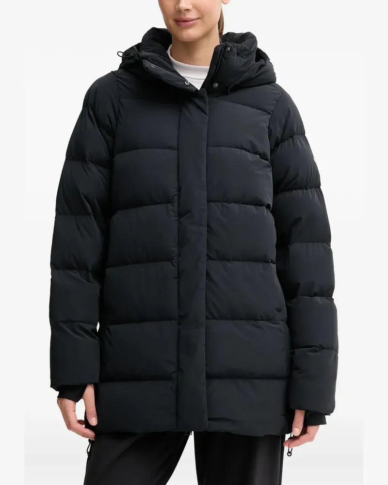 Columbia Sportswear Company Amaze Puff™ hooded jacket - Schwarz Schwarz