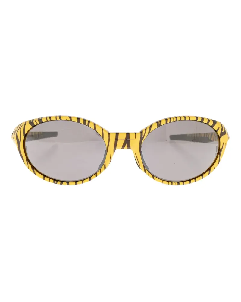 Oakley Eye Jacket Redux Sonnenbrille - Gelb Gelb