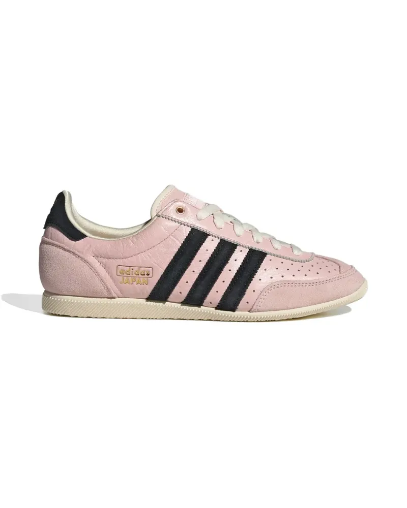 adidas Japan sneakers - Rosa Rosa