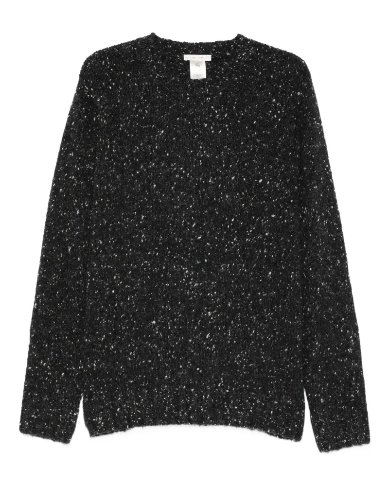 The Row Pellegrino sweater - Grau Grau
