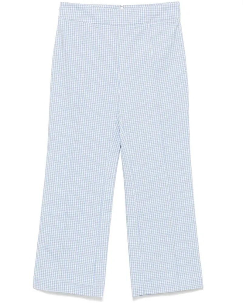 STAUD Knack Hose - Blau Blau