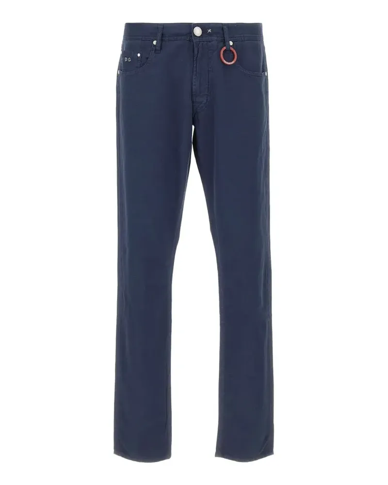 Tramarossa Michelangelo trousers - Blau Blau
