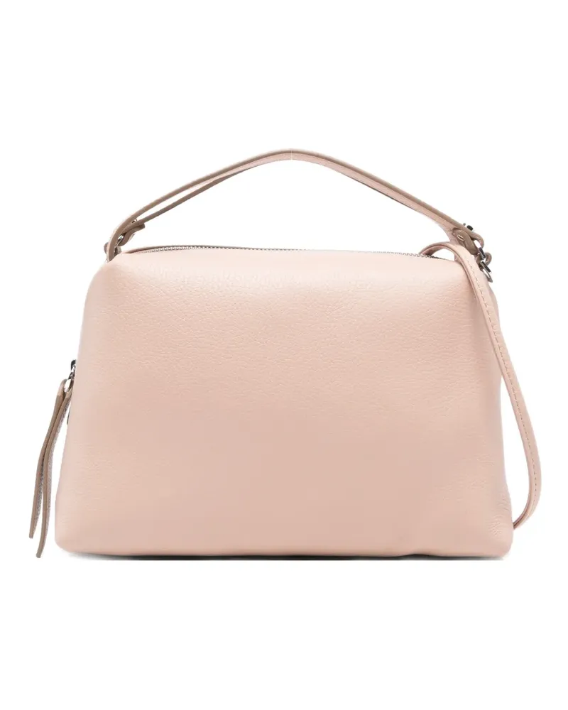 Gianni Chiarini Alifa tote bag - Rosa Rosa