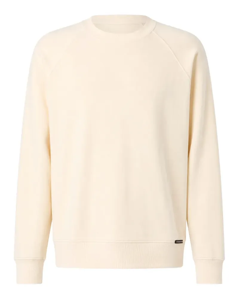 Tom Ford raglan-sleeve crew-neck sweater - Nude Nude
