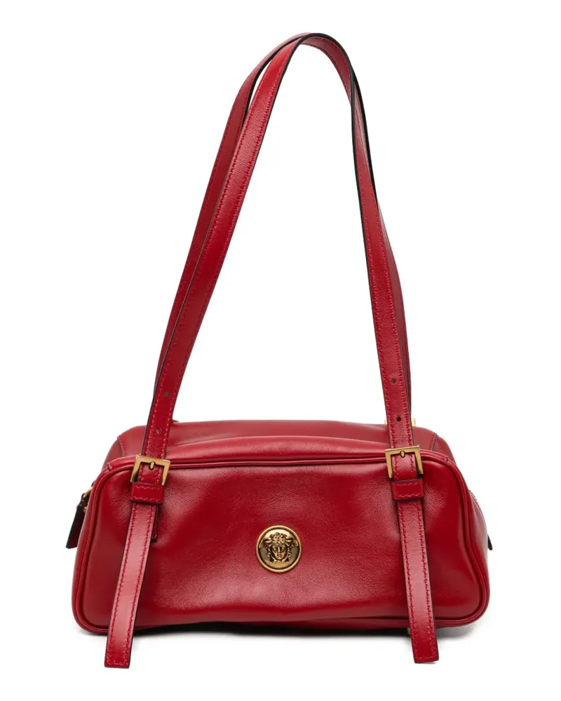 Versace Medusa Tote Bag - Rot Rot