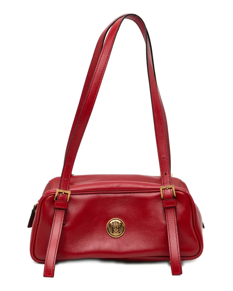 Versace Medusa tote bag - Rot Rot