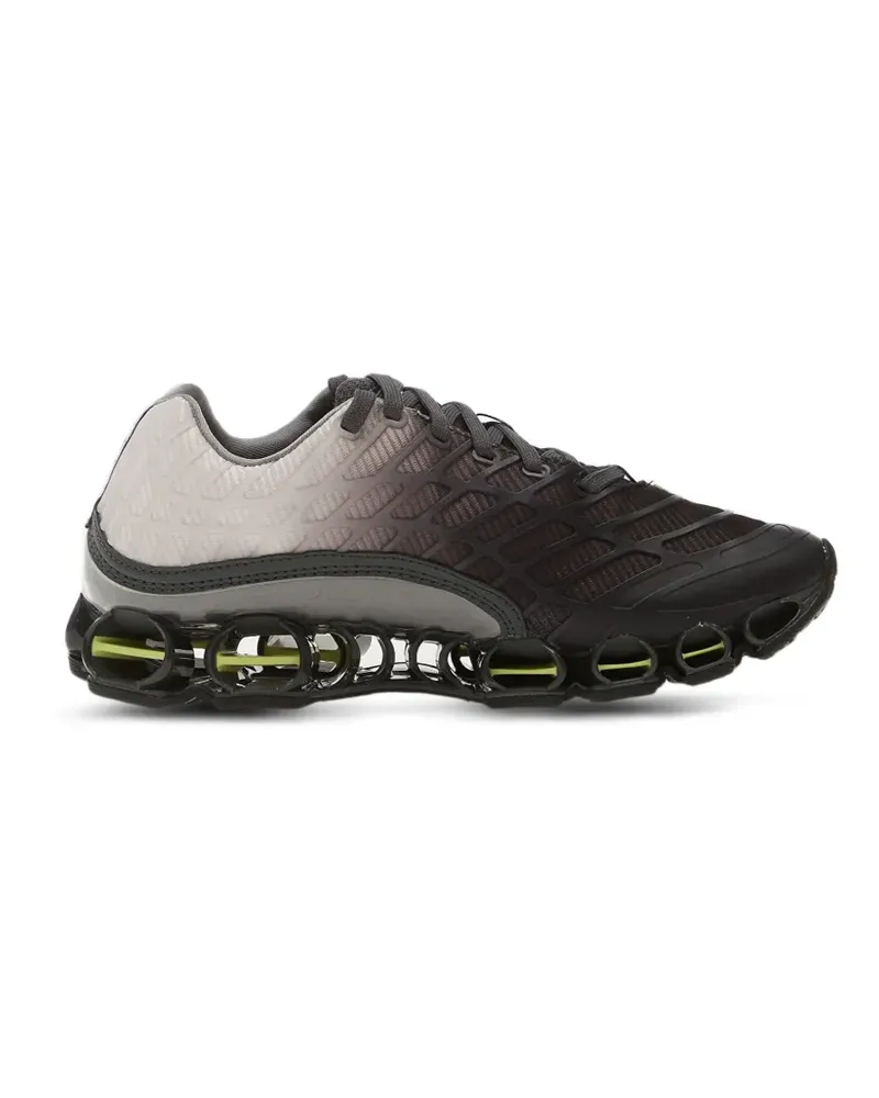 adidas Megaride F50 Sneakers - Schwarz Schwarz
