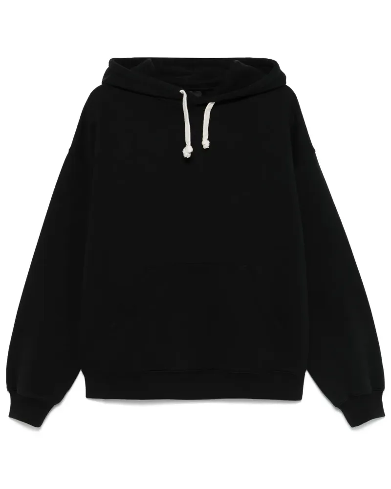 Axel Arigato NYC Hoodie - Schwarz Schwarz
