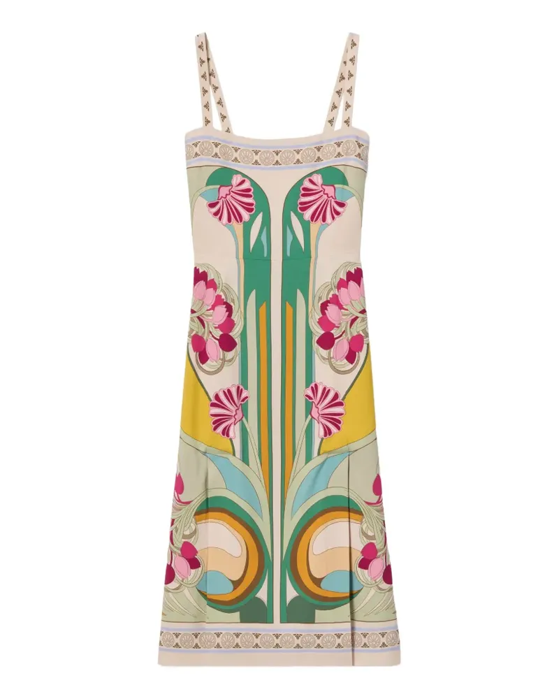 La DoubleJ Buy Me A Martini dress - Nude Nude