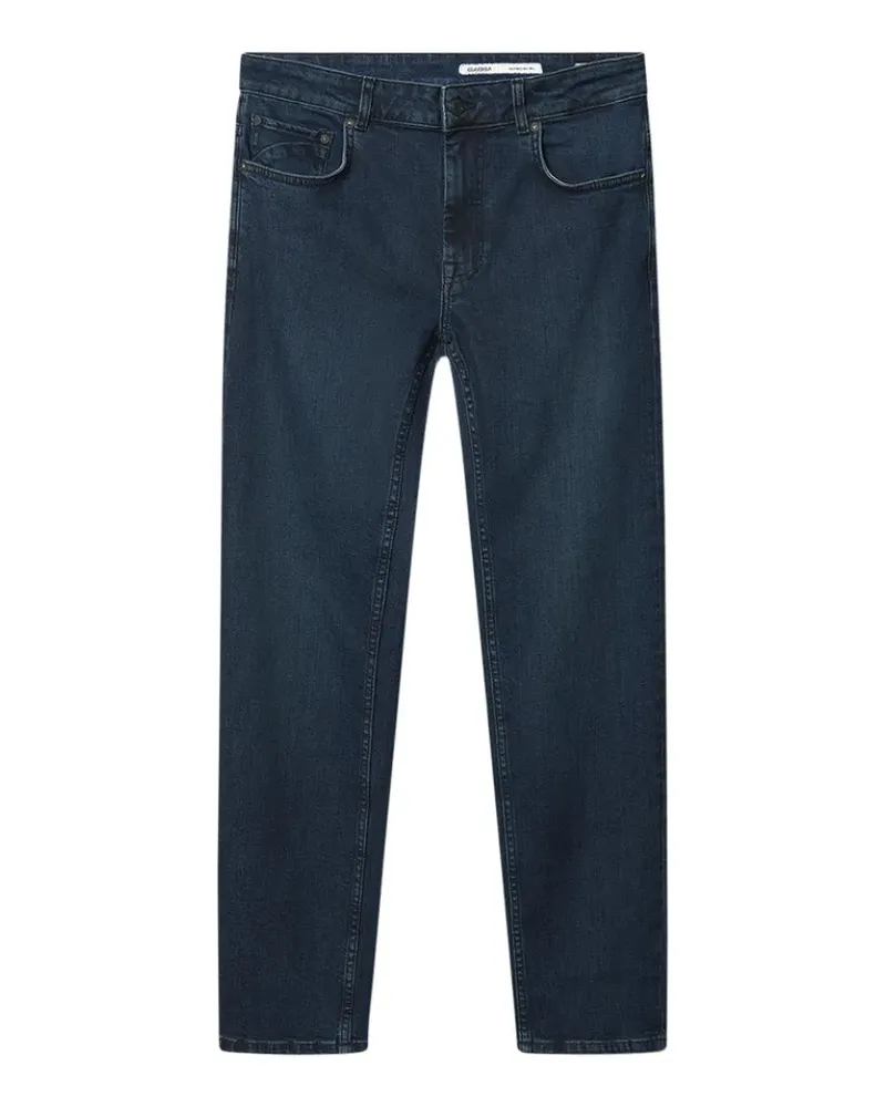 GABBA GABmarc Mego Jeans - Blau Blau