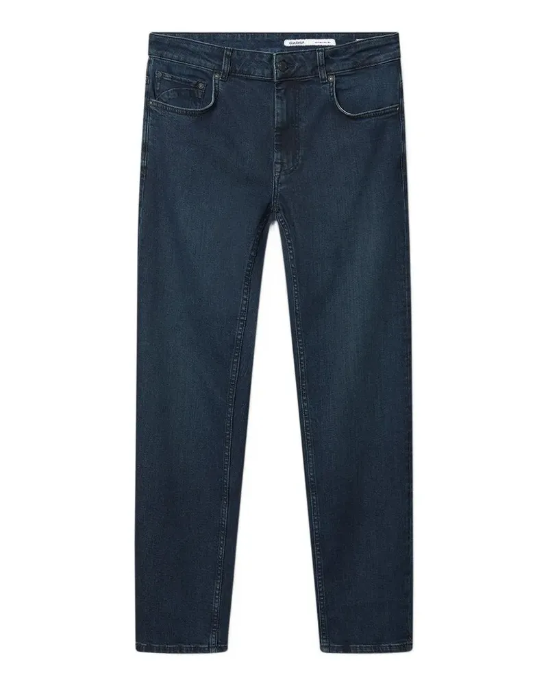 GABBA GABmarc Mego jeans - Blau Blau