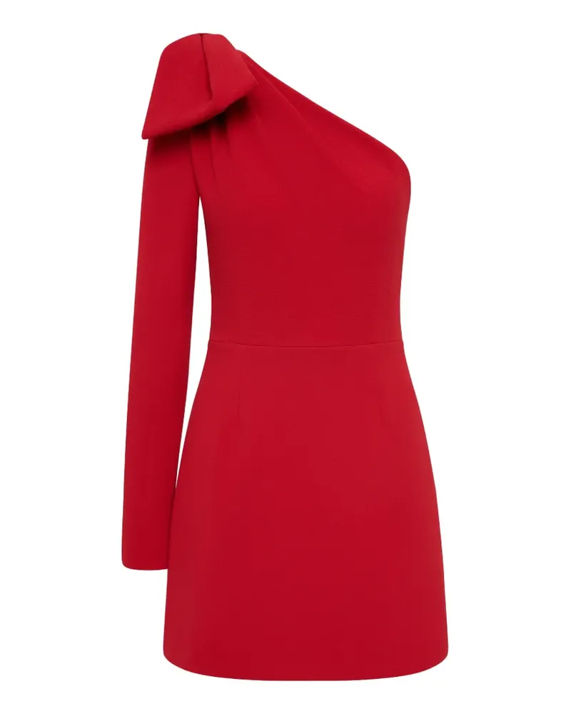 Rebecca Vallance Raziel Minikleid - Rot Rot
