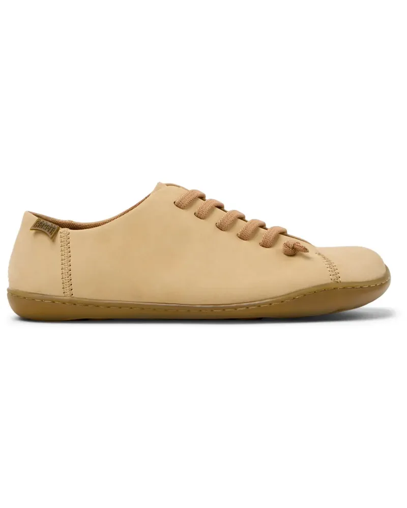 Camper Peu Cami Sneakers - Nude Nude