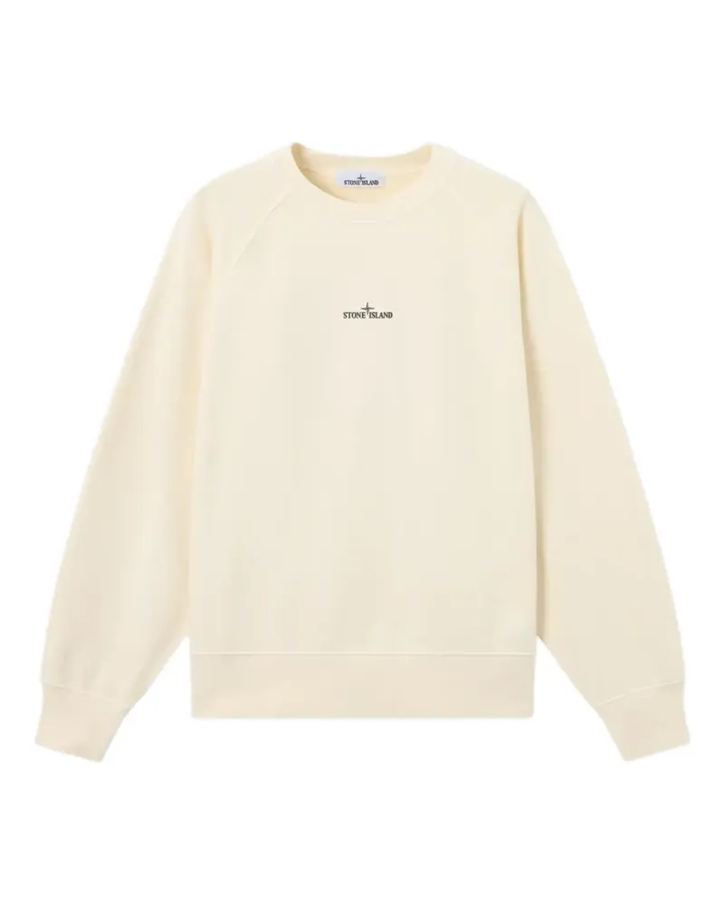 Stone Island 6100008 Fleecejacke - Nude Nude