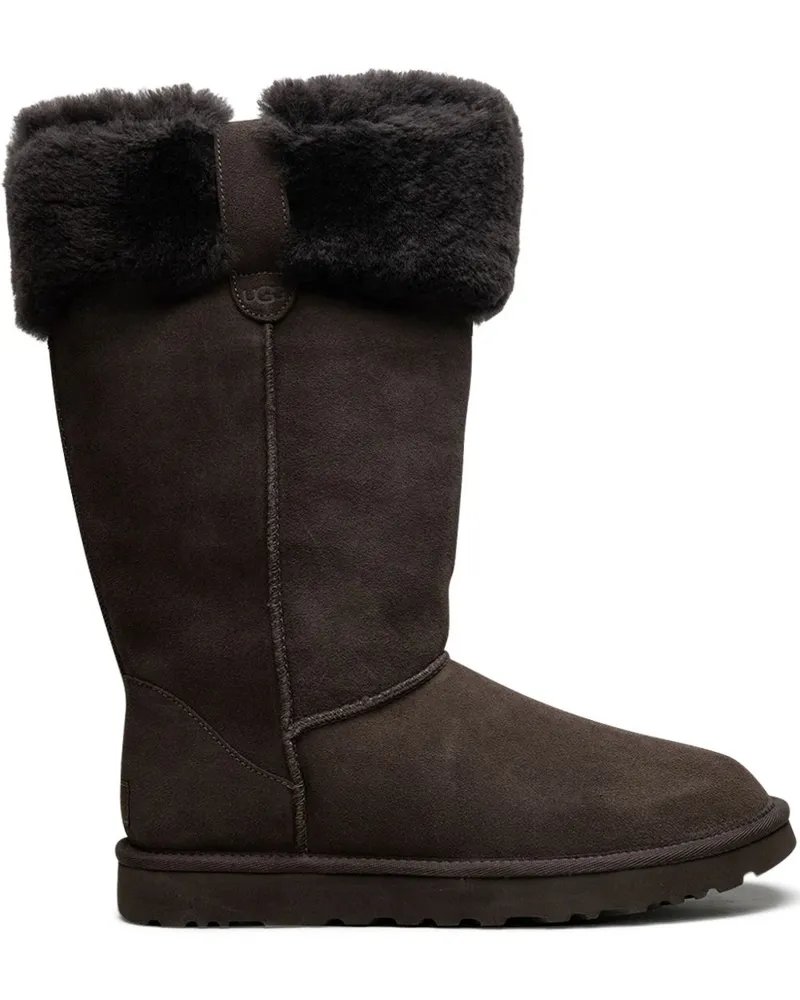 UGG Suhenny Stiefel - Braun Braun