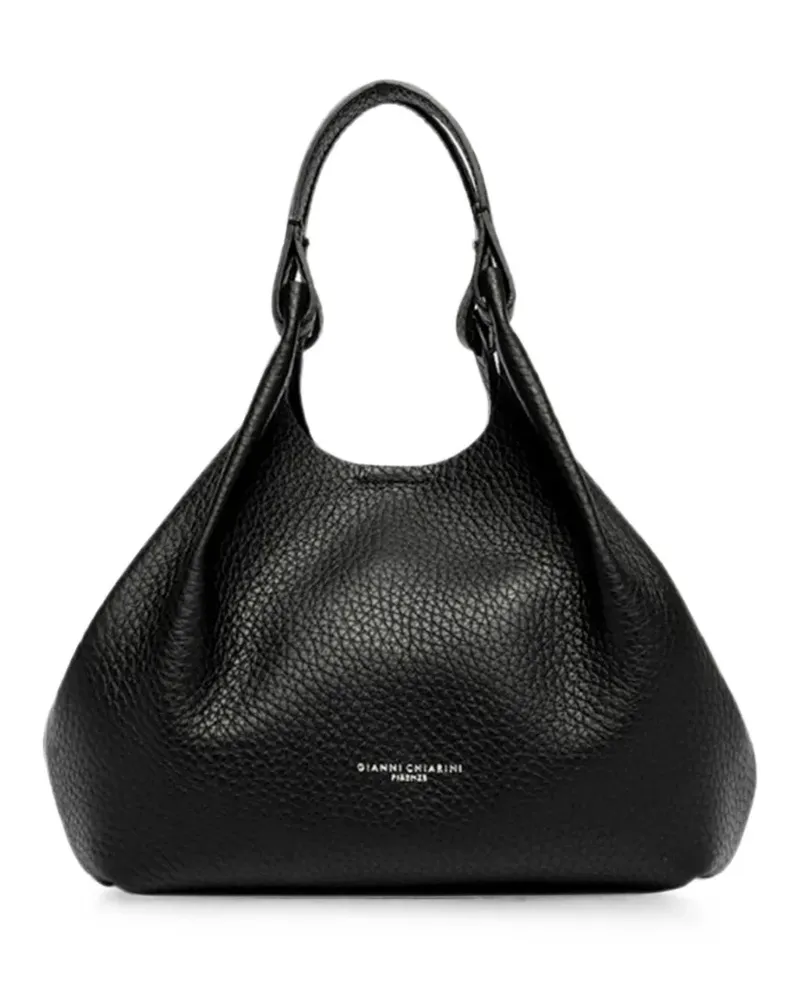 Gianni Chiarini DUA Tote Bag - Schwarz Schwarz