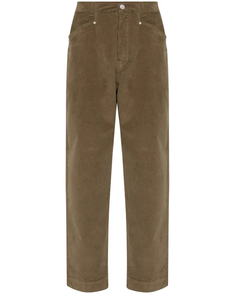 Altea Carpintero Hose - Braun Braun