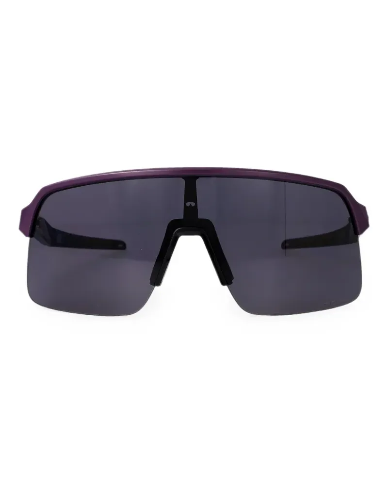 Oakley Sutro Lite Obscura Collection Sonnenbrille - Violett Violett