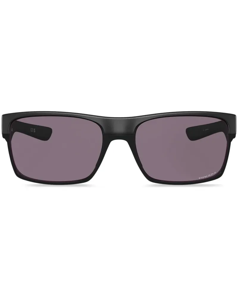 Oakley Twoface Sonnenbrille - Grau Grau