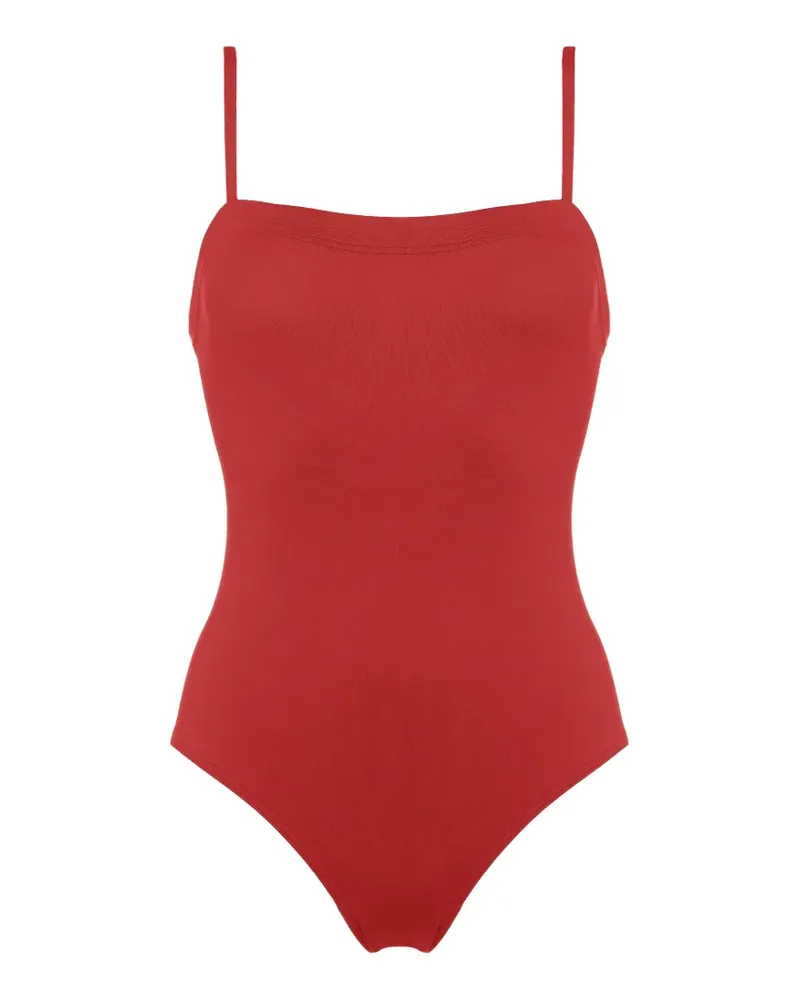 Eres Aquarelle swimsuit - Orange Orange