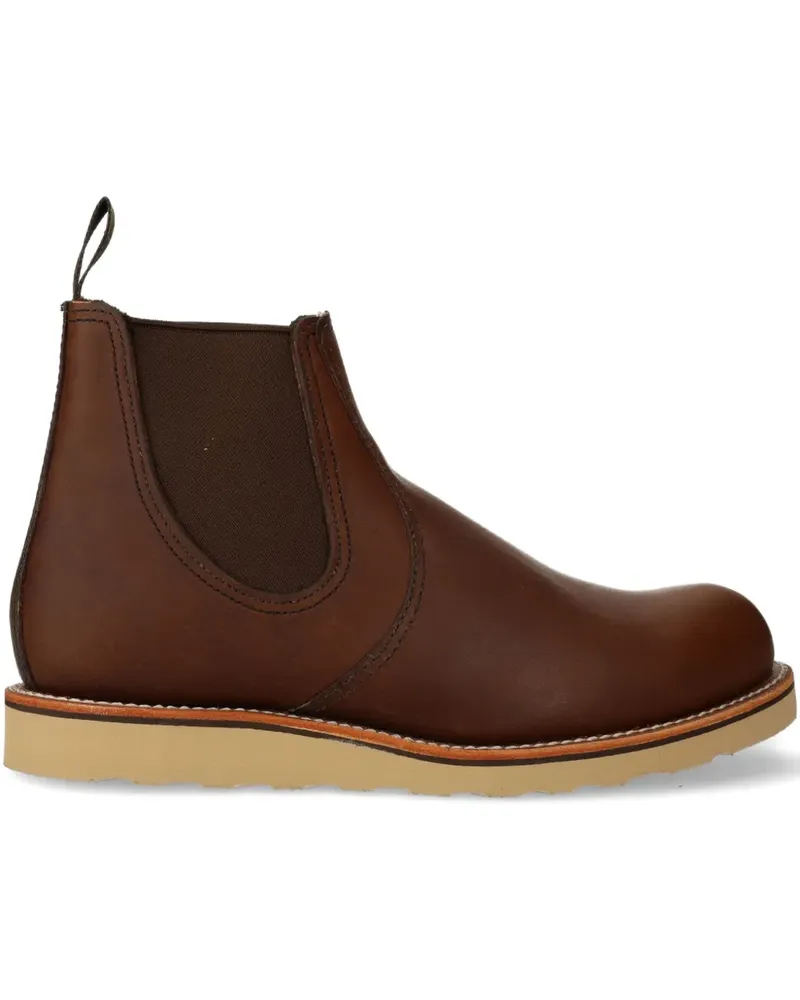 Red Wing Shoes Klassische Stiefel - Braun Braun