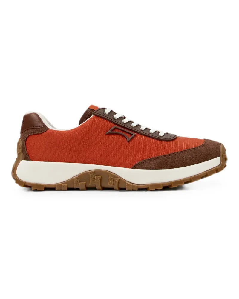 Camper Drift Trail Sneakers - Orange Orange