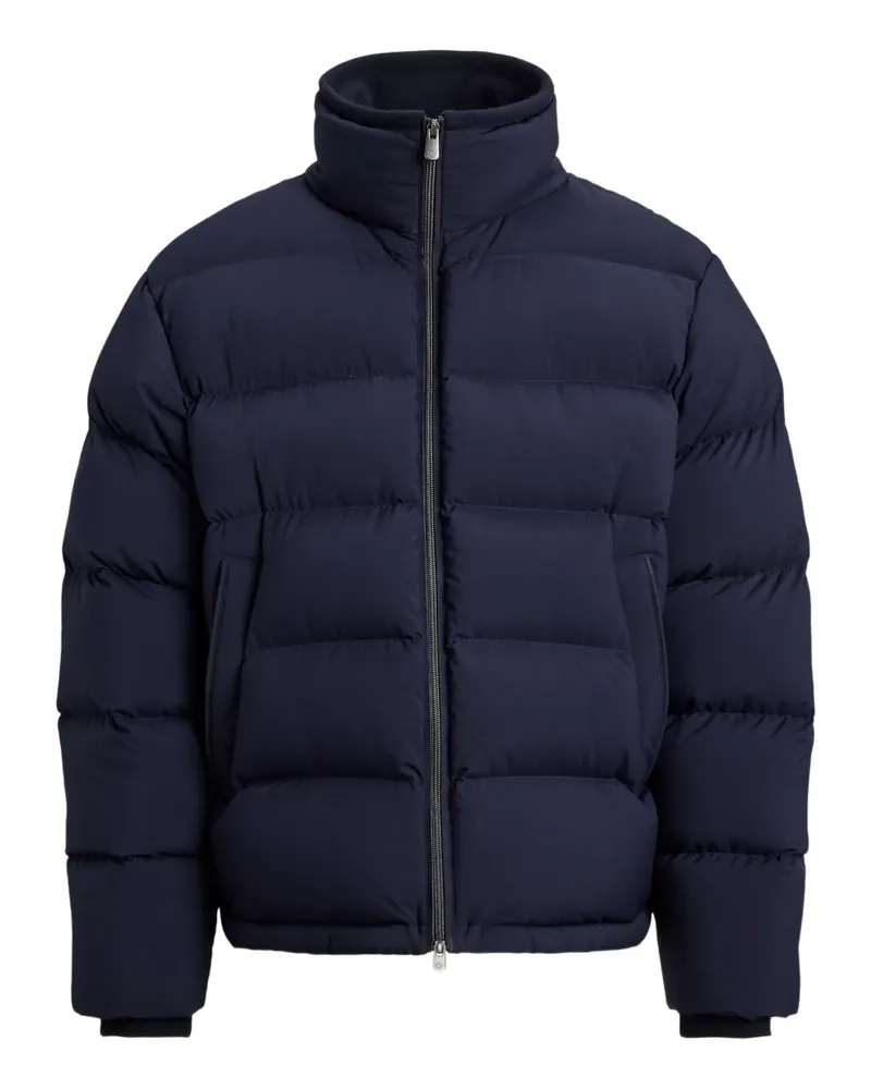 Ralph Lauren Insulated Steppjacke - 001 CLASSIC CHAIRMAN NAVY 001