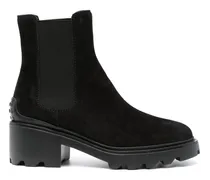 Chelsea-Boots 80mm