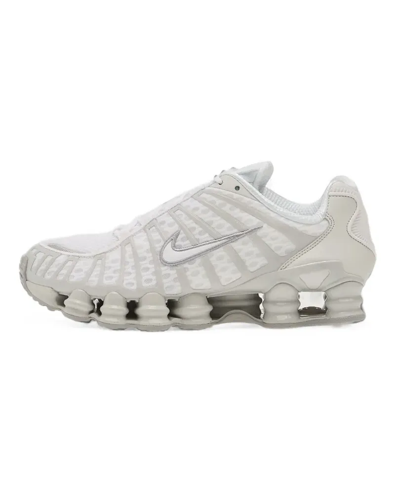 Nike Shox TL SE sneakers - Weiß Weiß