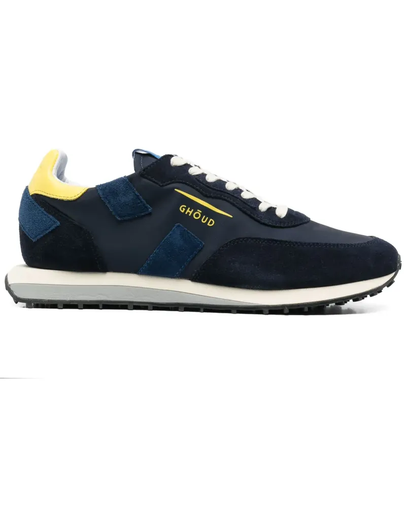 GHŌUD Rush Sneakers - Blau Blau