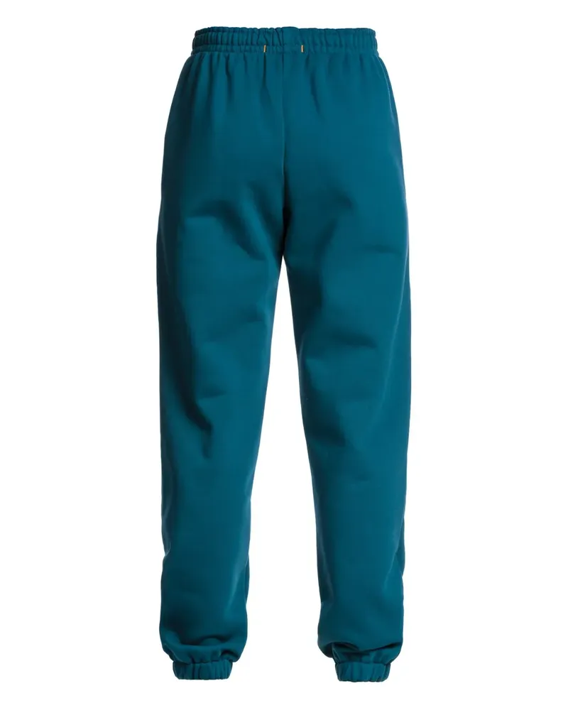 Parajumpers Jogginghose mit Stretchbund - Blau Blau