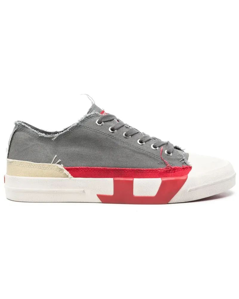 Diesel S-D-Verse Sneakers - Grau Grau