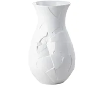 Phases Vase mit Risseffekt