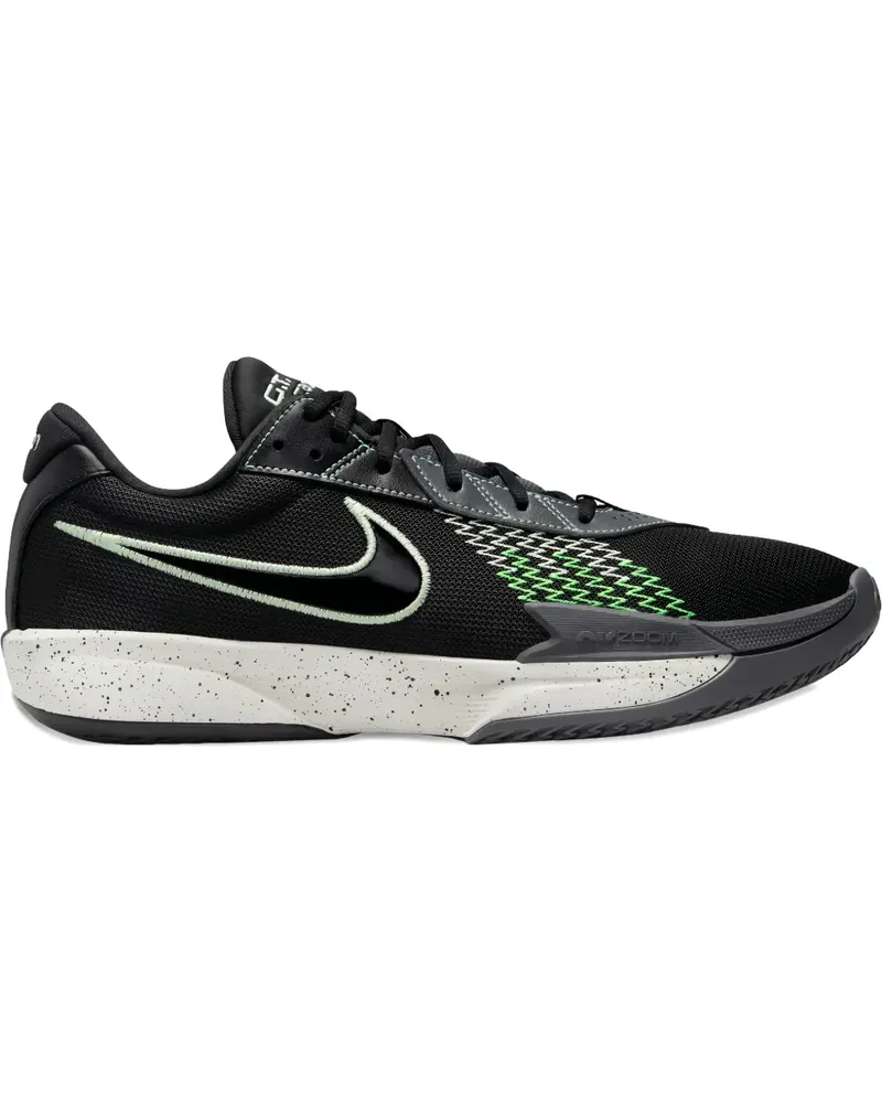 Nike Air Zoom G.T. Cut Academy sneakers - Schwarz Schwarz