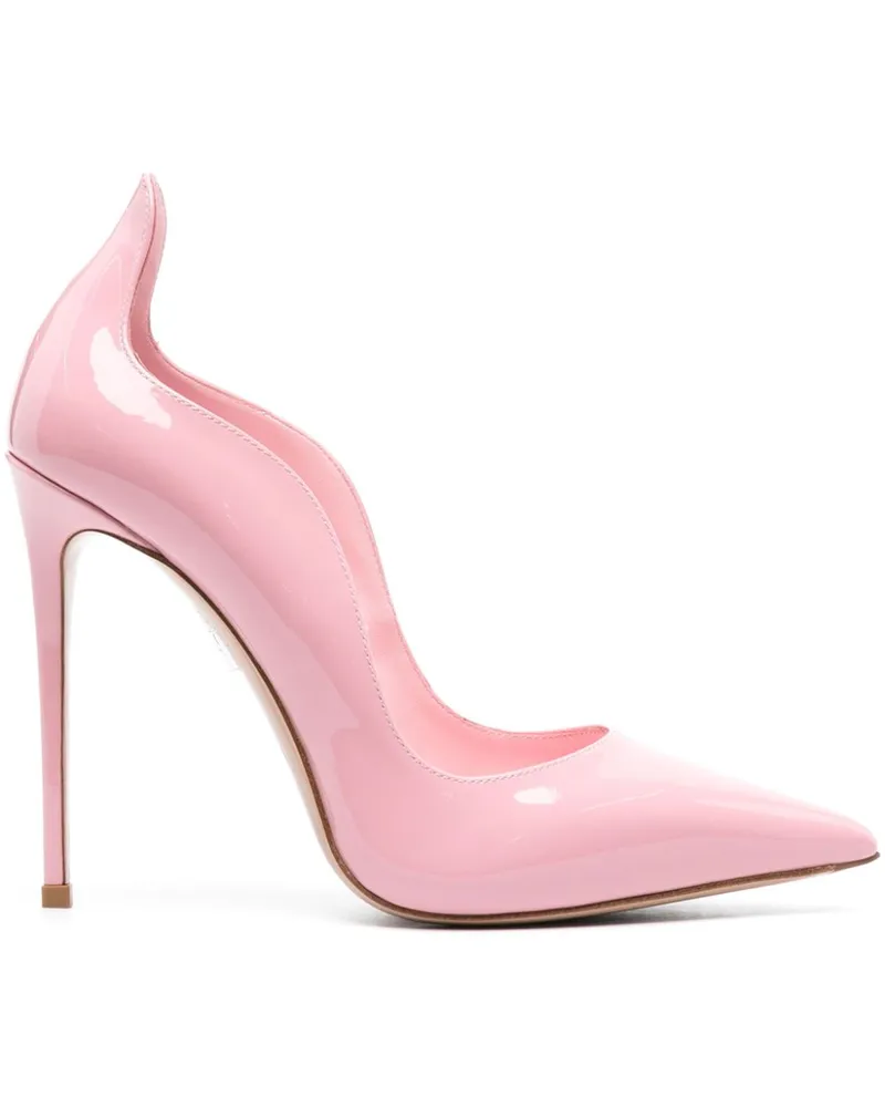 Le Silla Ivy Pumps 120mm - Rosa Rosa