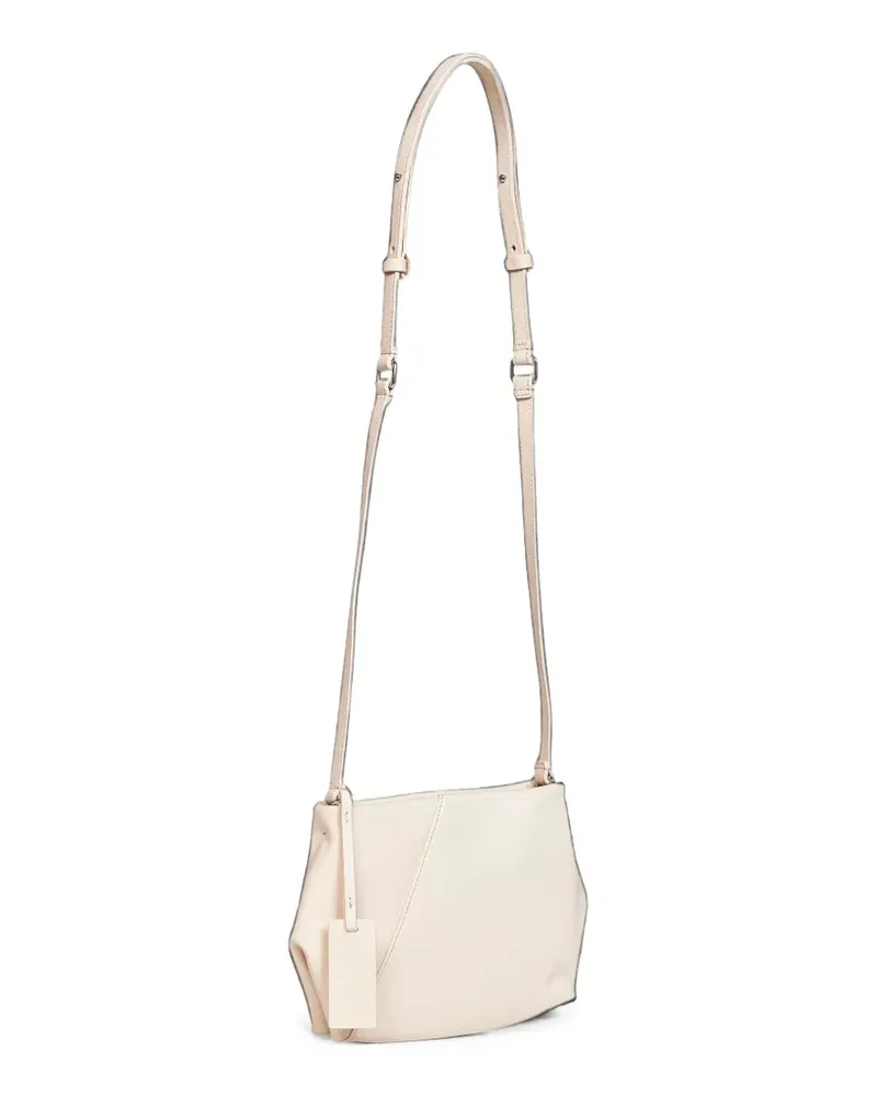 Maison Margiela Japanese shoulder bag - Nude Nude