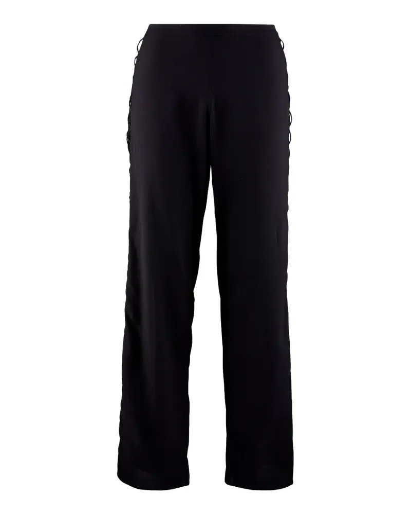 Aubade Made For Heaven Pyjama-Hose - Schwarz Schwarz