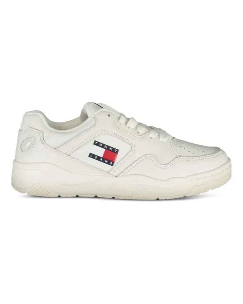 Tommy Hilfiger Basket sneakers - Nude Nude