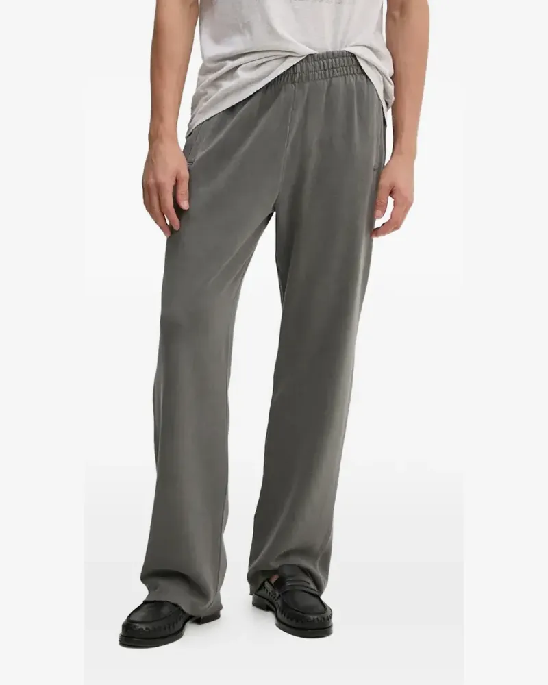 Zadig & Voltaire Klassische Hose - Grau Grau