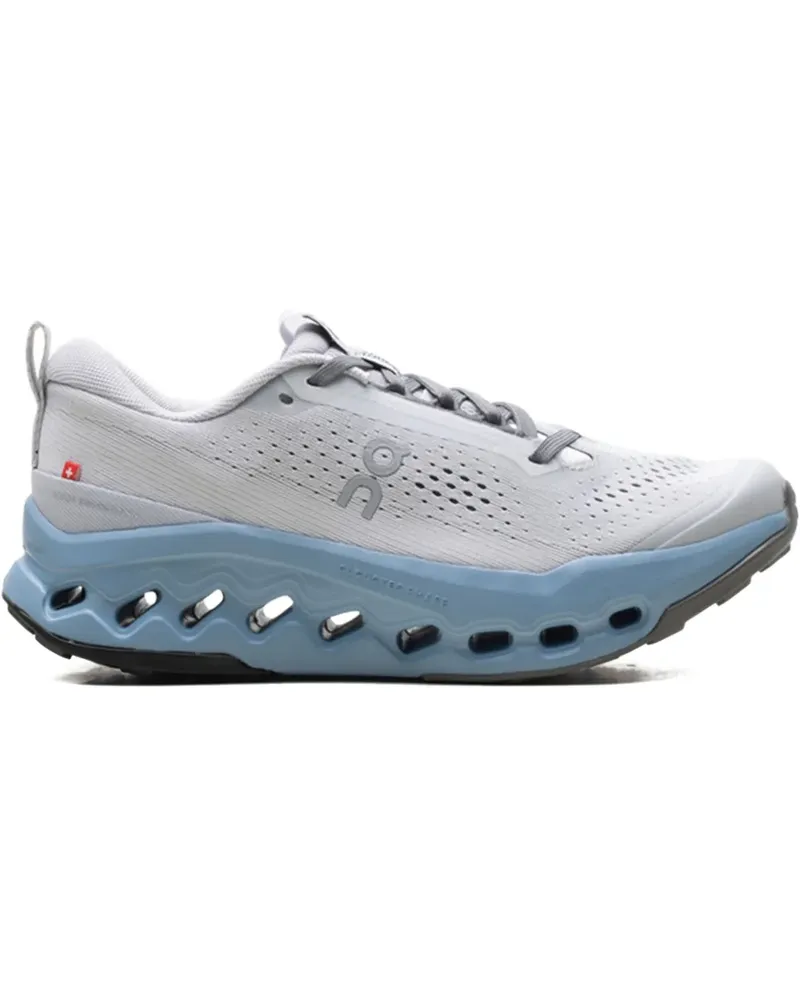 ON Cloudsurfer Trail 2 sneakers - Weiß Weiß