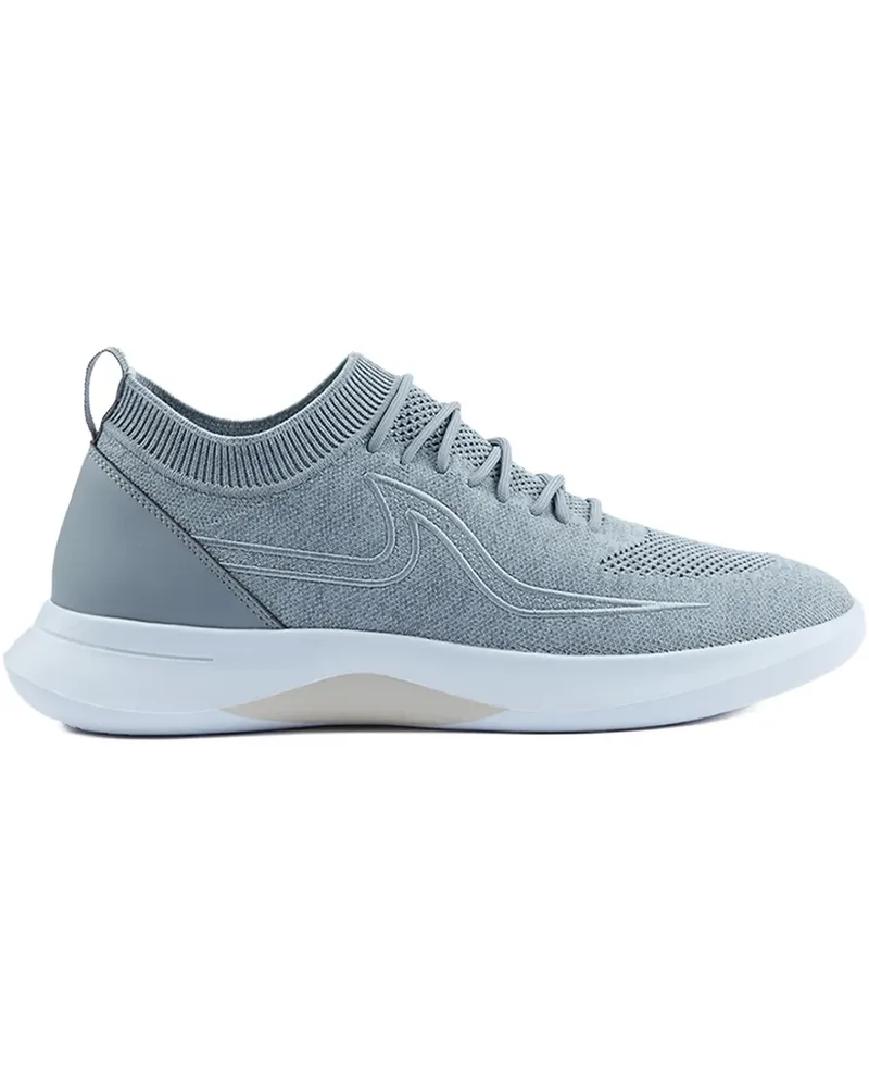 Paul & Shark Aqua slip-on sneakers - Grau Grau