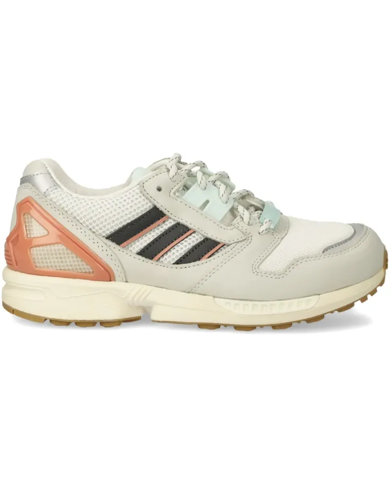 adidas ZX 8000 Sneakers - Nude Nude