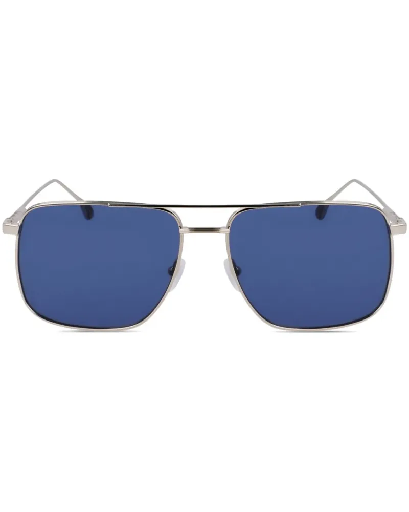Paul Smith Halsey Sonnenbrille - Gold Gold